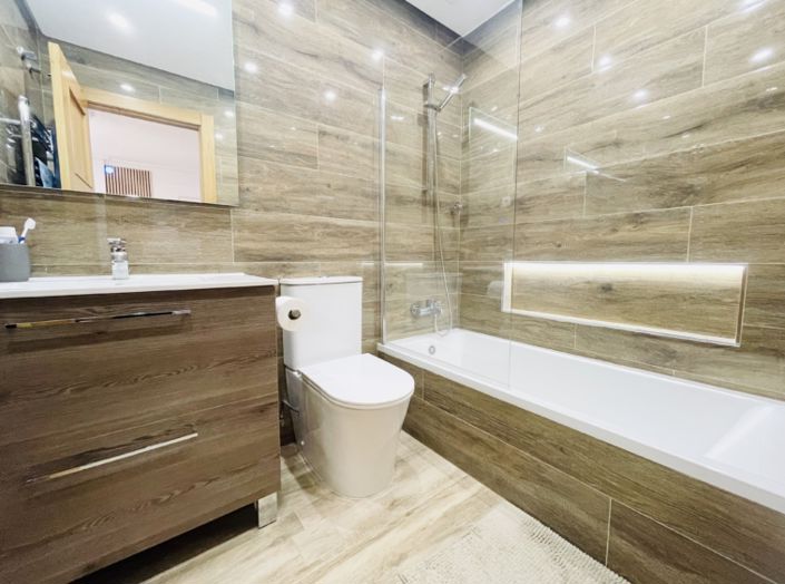 Image No.22-Maison de ville de 2 chambres à vendre à La Torre Golf Resort