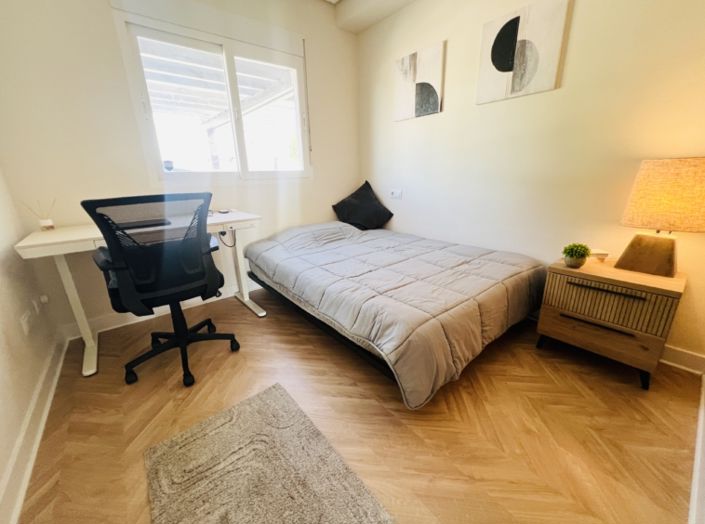 Image No.23-Maison de ville de 2 chambres à vendre à La Torre Golf Resort