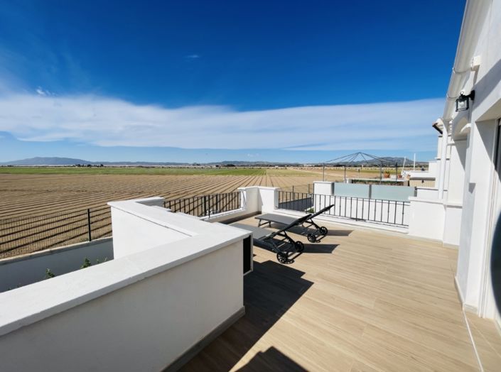 Image No.28-Maison de ville de 2 chambres à vendre à La Torre Golf Resort