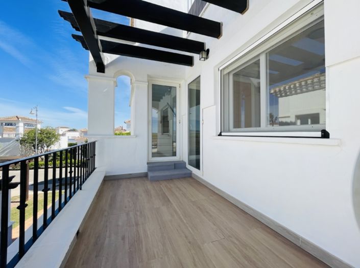 Image No.32-Maison de ville de 2 chambres à vendre à La Torre Golf Resort