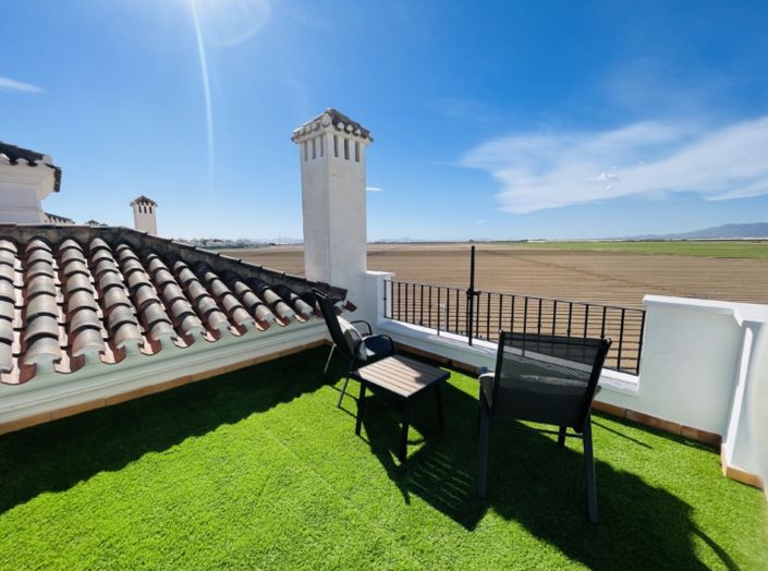 Image No.33-2 Bed Townhouse for sale