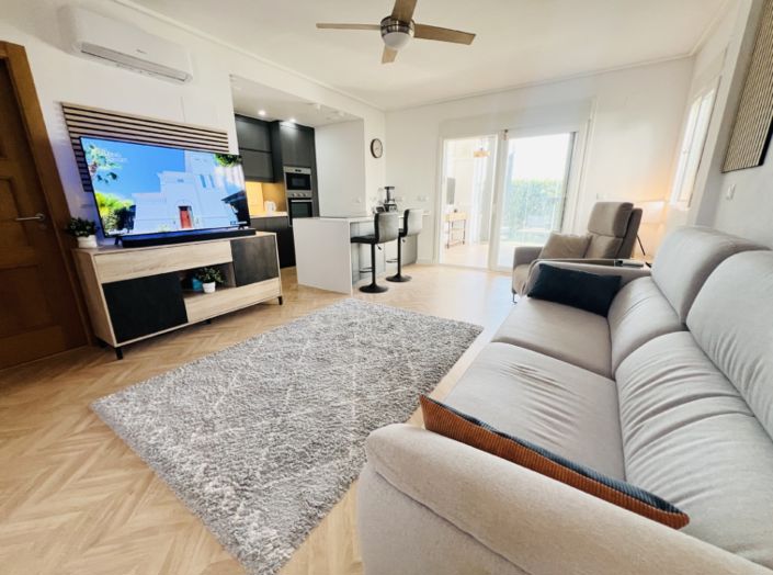 Image No.5-Maison de ville de 2 chambres à vendre à La Torre Golf Resort