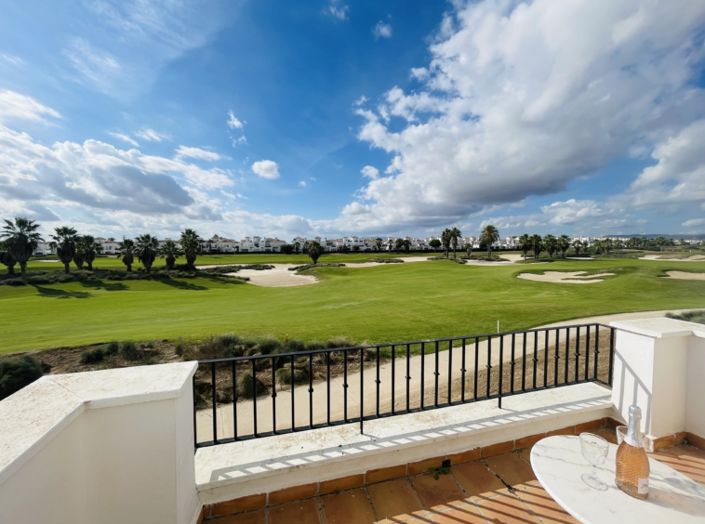 Image No.25-2 Bed Townhouse for sale