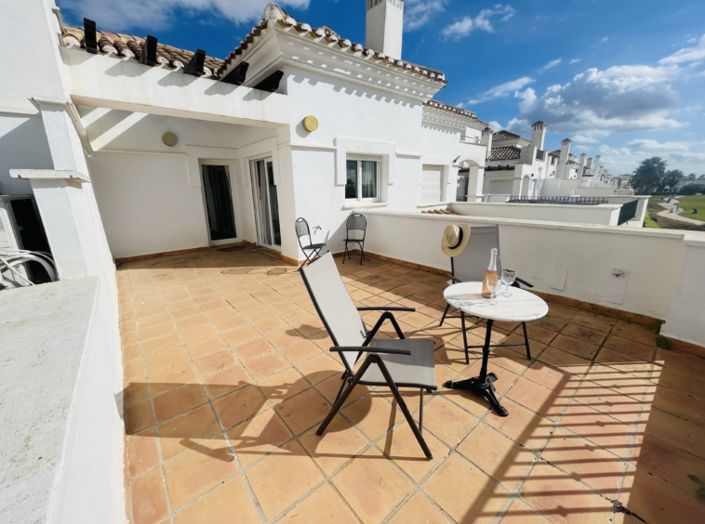 Image No.26-2 Bed Townhouse for sale