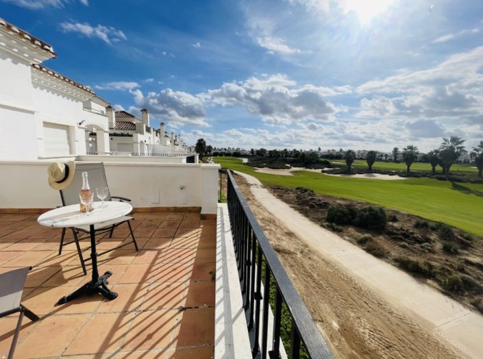 Image No.27-2 Bed Townhouse for sale