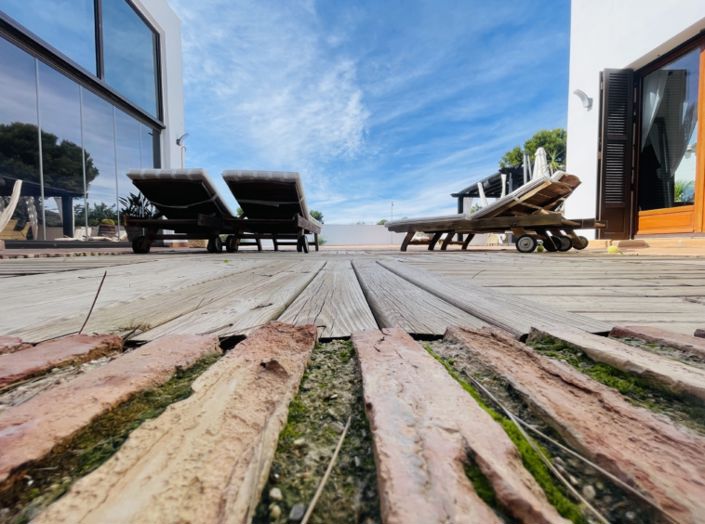 Image No.17-4 Bed Villa for sale