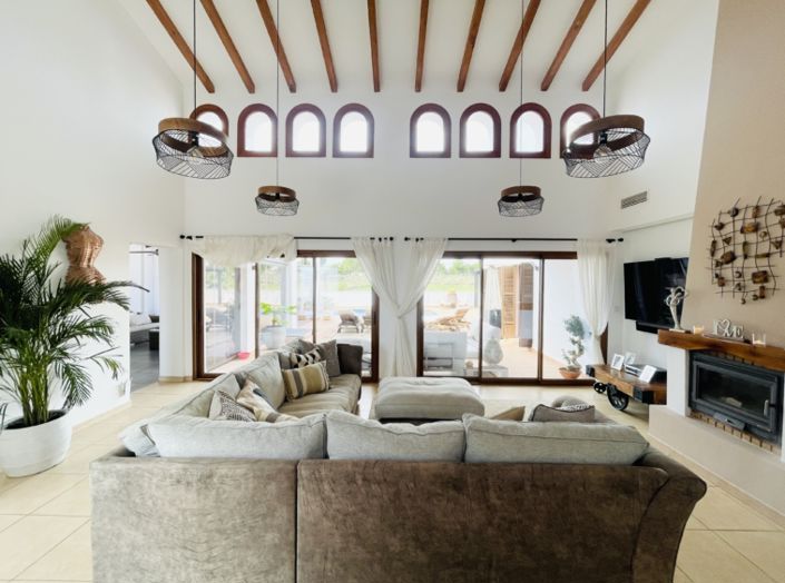 Image No.21-4 Bed Villa for sale