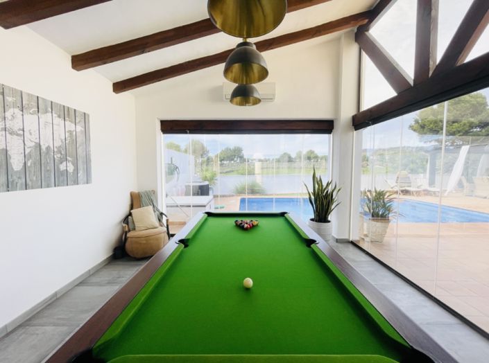 Image No.31-4 Bed Villa for sale