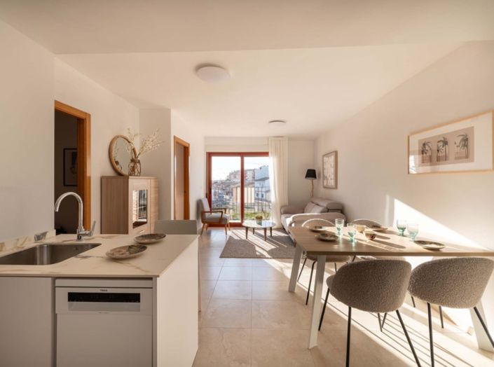 Image No.4-Appartement de 1 chambre à vendre à Avileses