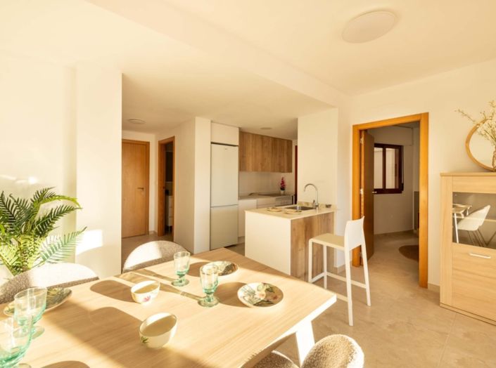Image No.6-1 Bed Apartment for sale