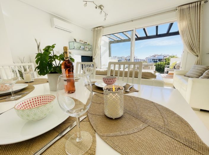 Image No.10-2 Bed Apartment for sale