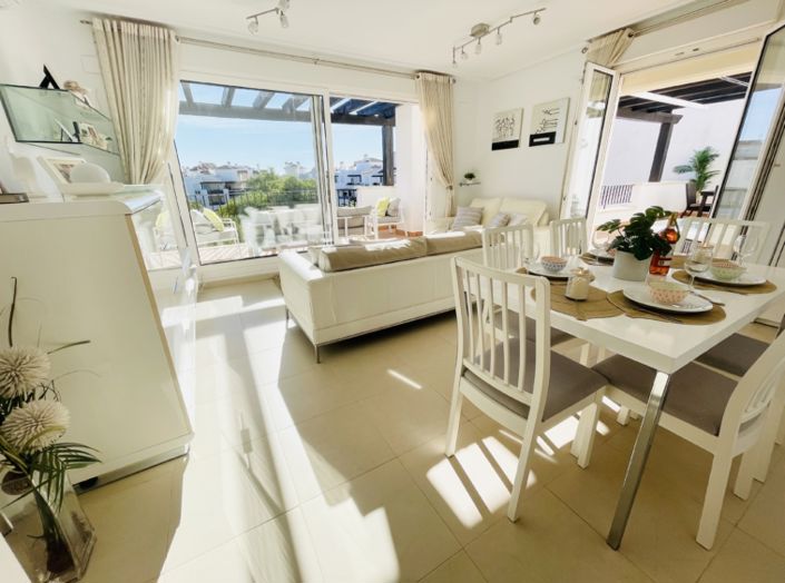 Image No.15-2 Bed Apartment for sale