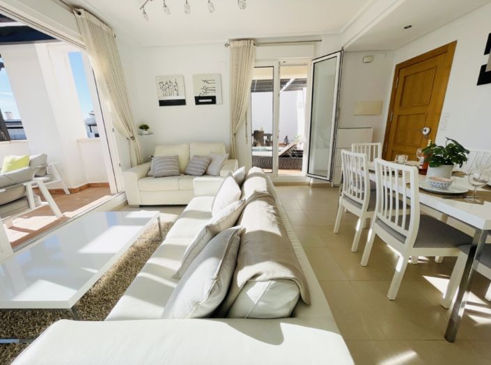 Image No.16-2 Bed Apartment for sale