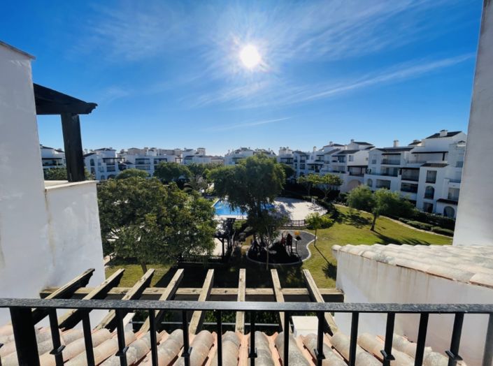 Image No.26-2 Bed Apartment for sale