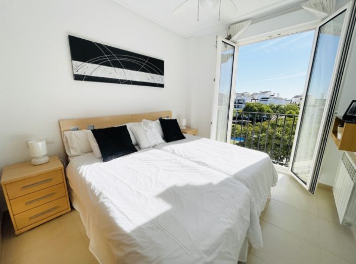 Image No.34-2 Bed Apartment for sale