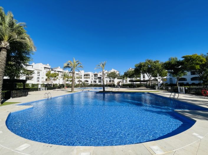 Image No.43-2 Bed Apartment for sale