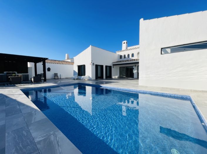 Image No.6-5 Bed Villa for sale