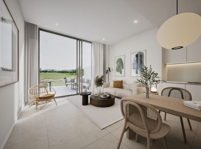 Image No.3-3 Bed Villa for sale