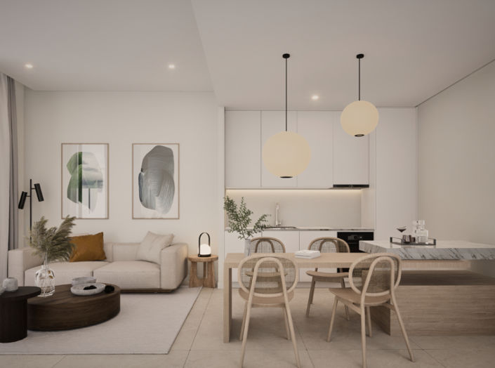 Image No.2-3 Bed Villa for sale