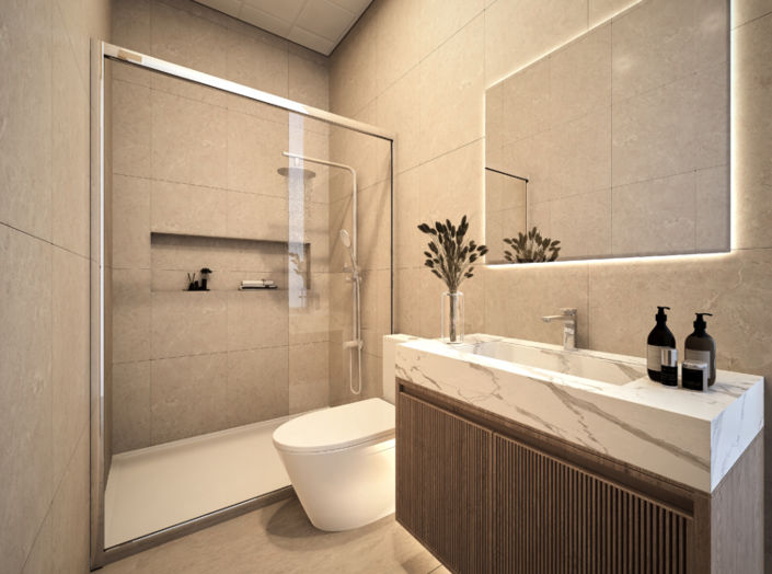 Image No.6-3 Bed Villa for sale