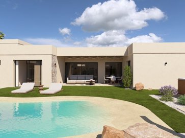 4 Bed Villa for sale