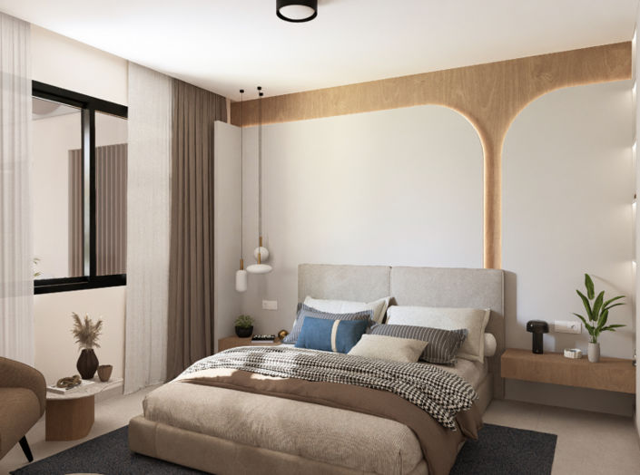 Image No.17-4 Bed Villa for sale