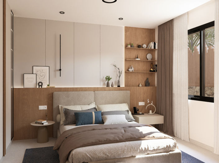 Image No.19-4 Bed Villa for sale