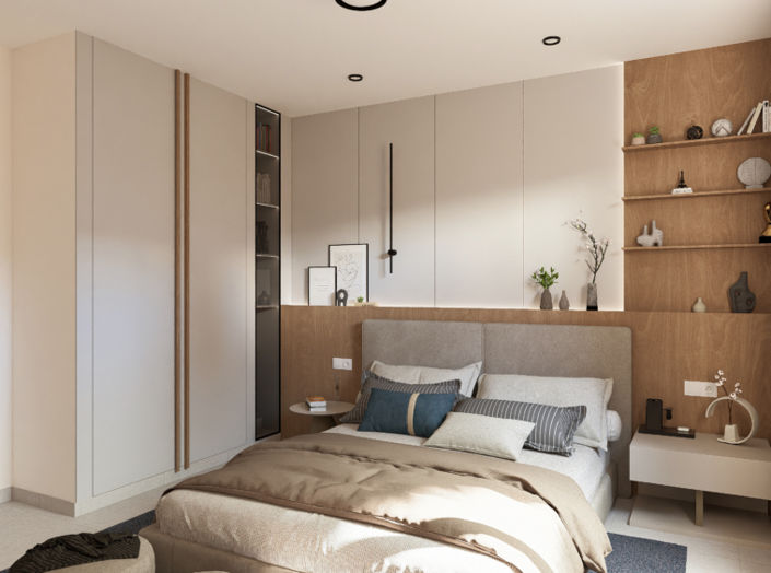 Image No.20-4 Bed Villa for sale