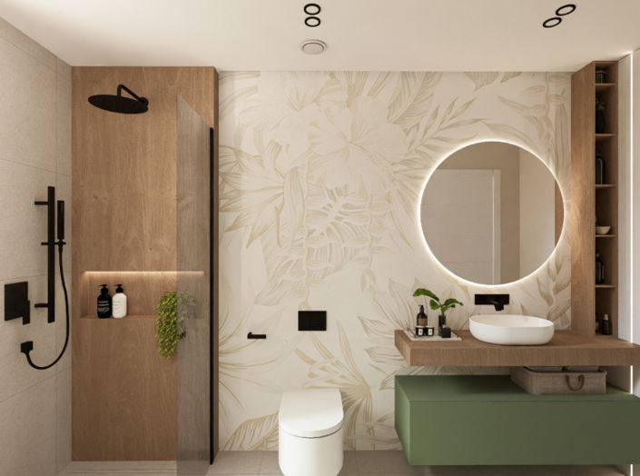 Image No.21-4 Bed Villa for sale