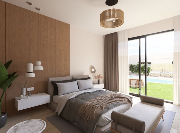 Image No.22-4 Bed Villa for sale