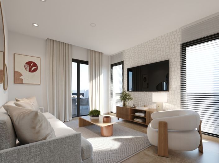 Image No.14-2 Bed Apartment for sale