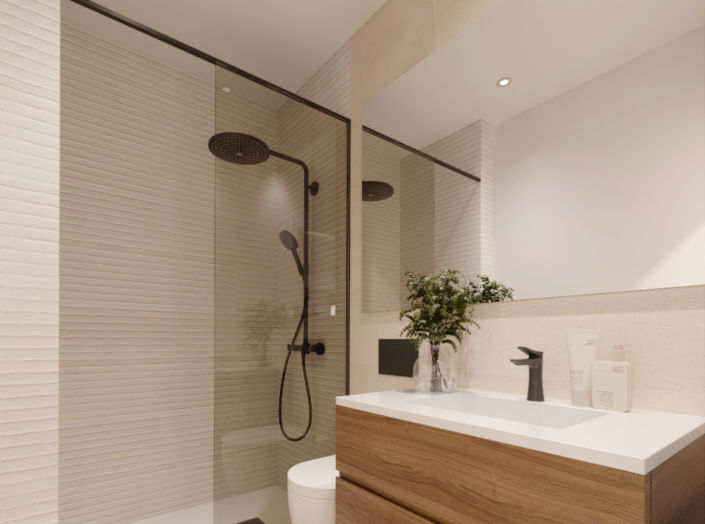 Image No.18-2 Bed Apartment for sale