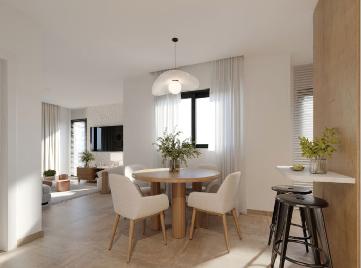 Image No.14-2 Bed Apartment for sale