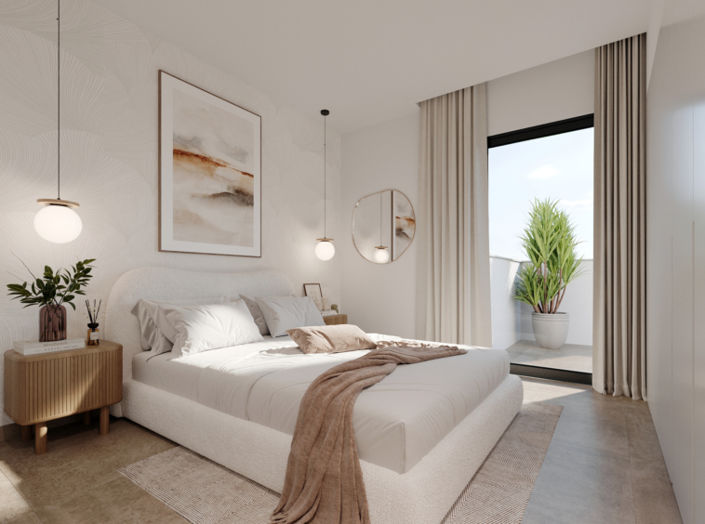 Image No.14-2 Bed Apartment for sale