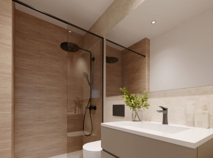 Image No.18-2 Bed Apartment for sale