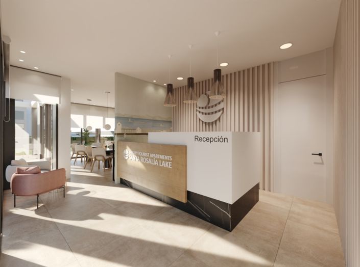 Image No.22-2 Bed Apartment for sale