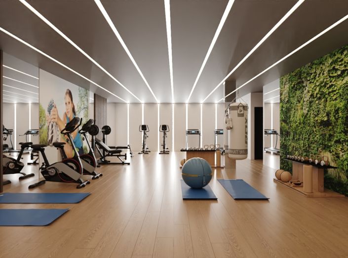 Image No.25-2 Bed Apartment for sale