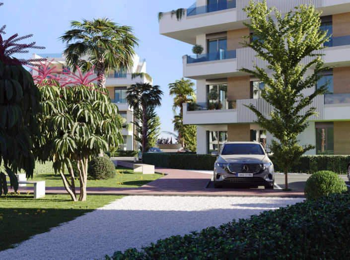 Image No.7-2 Bed Apartment for sale