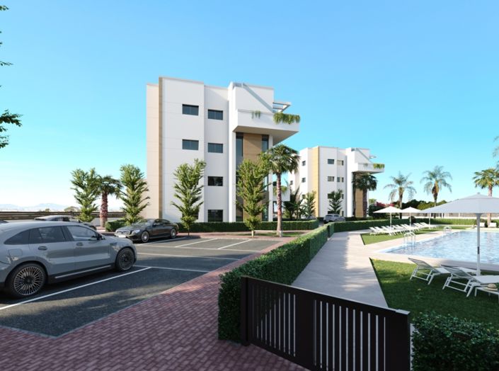 Image No.6-2 Bed Apartment for sale