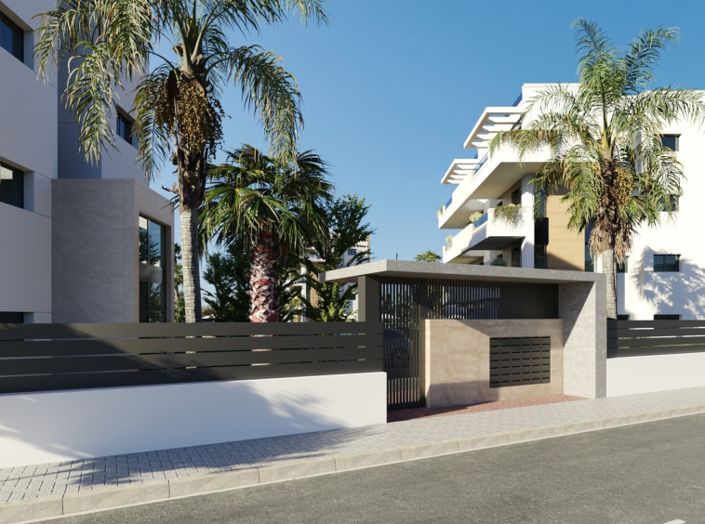 Image No.8-2 Bed Apartment for sale