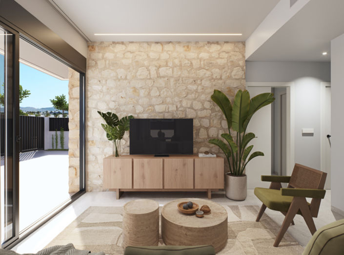 Image No.8-4 Bed Villa for sale