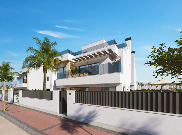 Image No.4-4 Bed Villa for sale