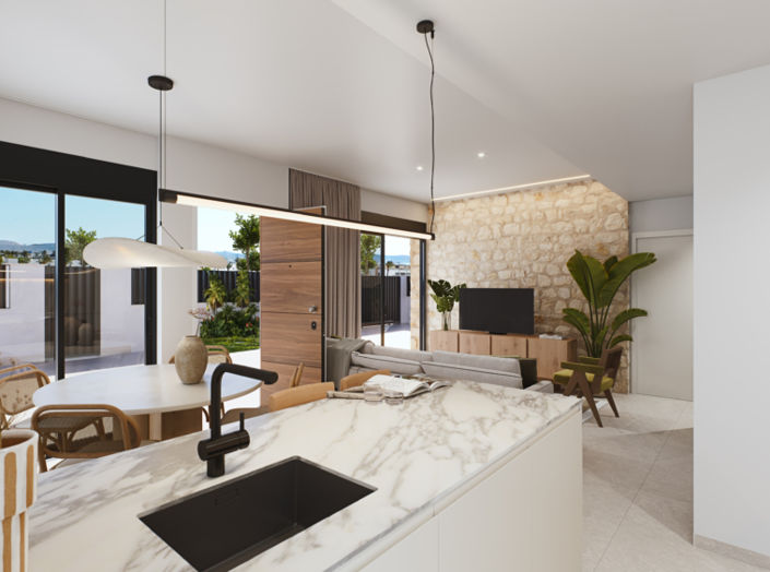 Image No.4-4 Bed Villa for sale