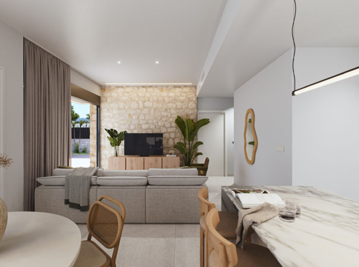 Image No.6-4 Bed Villa for sale