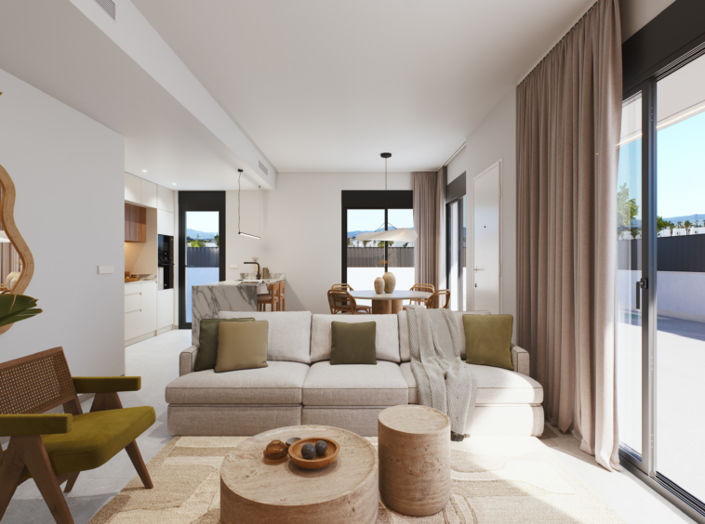 Image No.7-4 Bed Villa for sale
