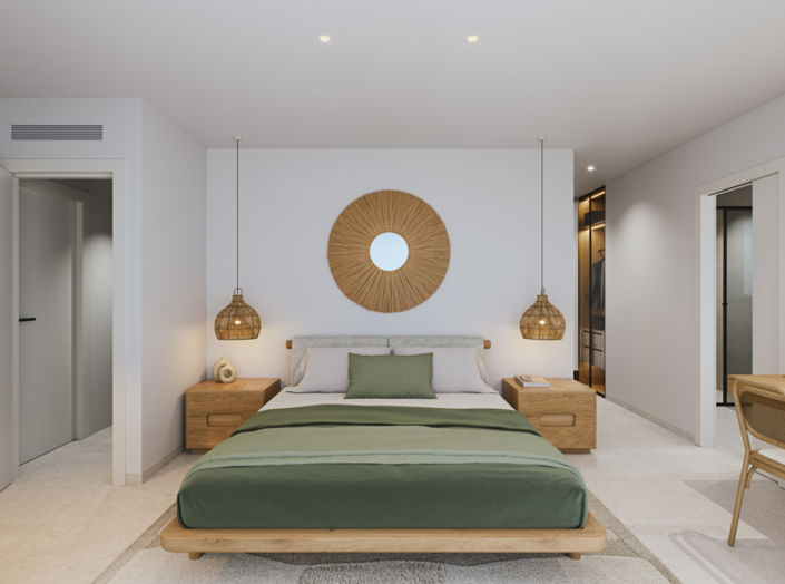 Image No.9-4 Bed Villa for sale