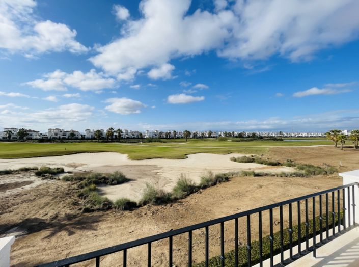 Image No.15-Maison de ville de 2 chambres à vendre à La Torre Golf Resort