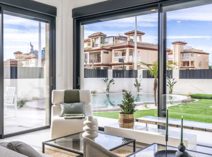 Image No.11-3 Bed Villa for sale