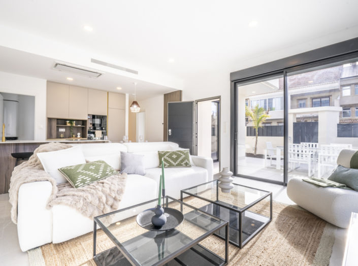 Image No.12-3 Bed Villa for sale