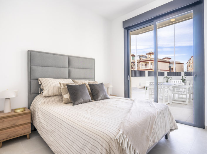 Image No.25-3 Bed Villa for sale